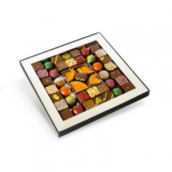 Ballotins chocolats – Chocolat Gaucher Saint-Etienne