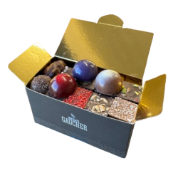 Ballotin 250g - MAISON GAUCHER