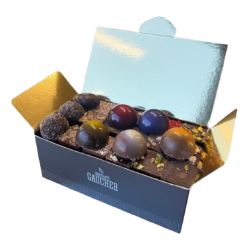 Ballotin de chocolats - 375g - MAISON GAUCHER