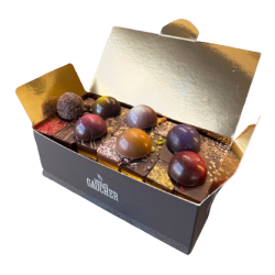 Ballotin de chocolats - 500g - MAISON GAUCHER